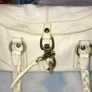 Francesco Biasia Purse